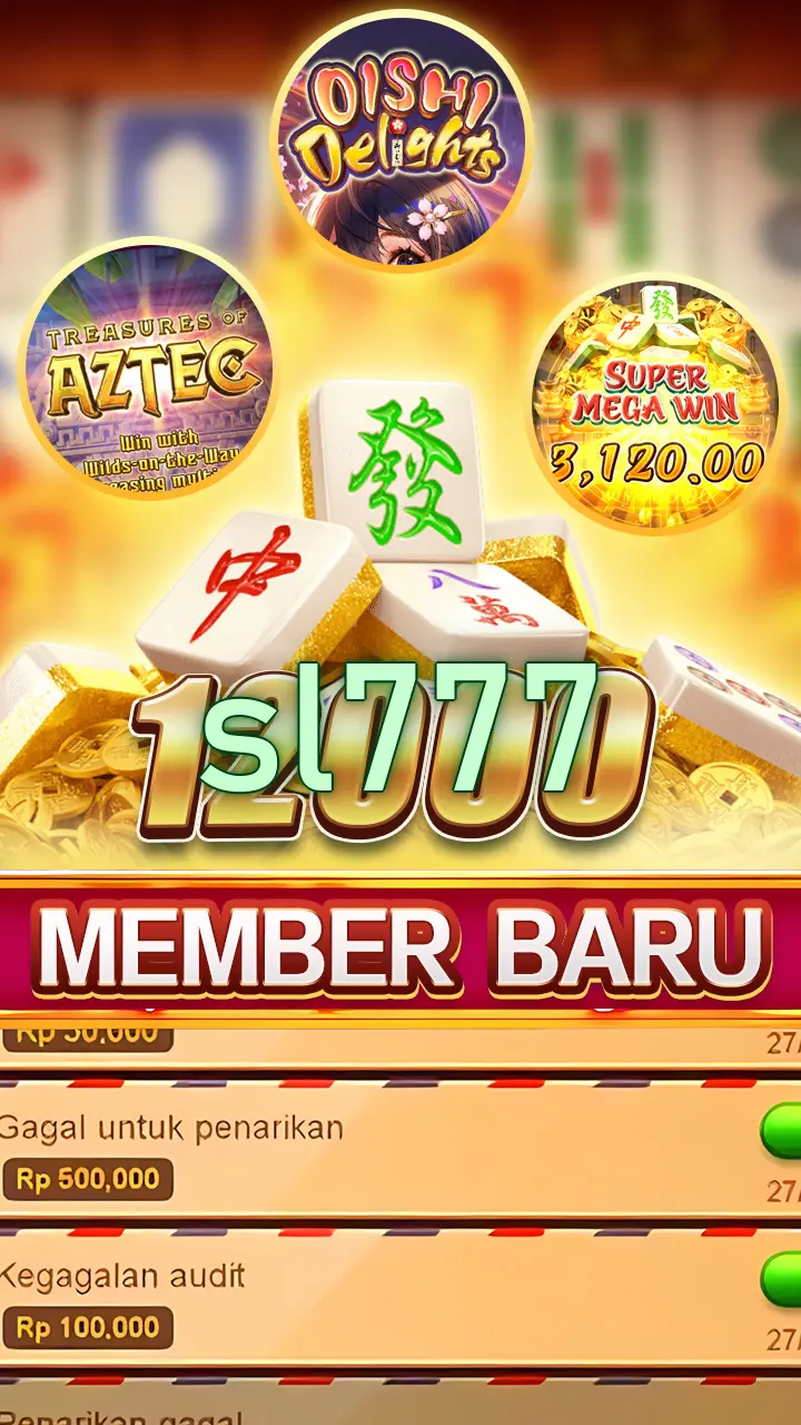 sl777 Unduh
