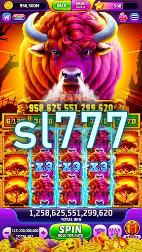 sl777 Unduh
