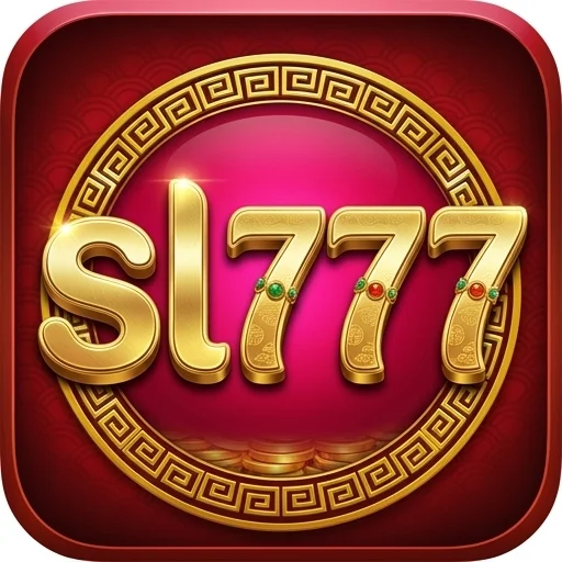sl777 Logo - Resmi
